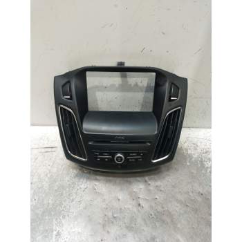 MANDO MULTIFUNCION 1701377101 F1ET18K811HD 2014
