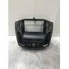 Recambio de mando multifuncion para ford focus iii 1.5 tdci referencia OEM IAM 1701377101 F1ET18K811HD MANDO CALEFACCIÓN