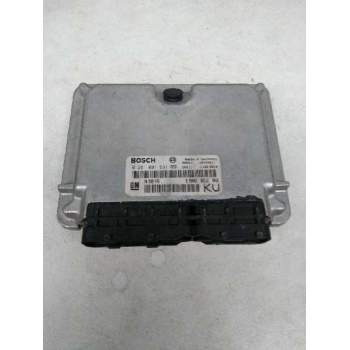 CENTRALITA MOTOR UCE 0281001631 90508976 KU