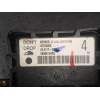 Recambio de modulo electronico para citroën c-crosser exclusive referencia OEM IAM 0621170268 4670A282 