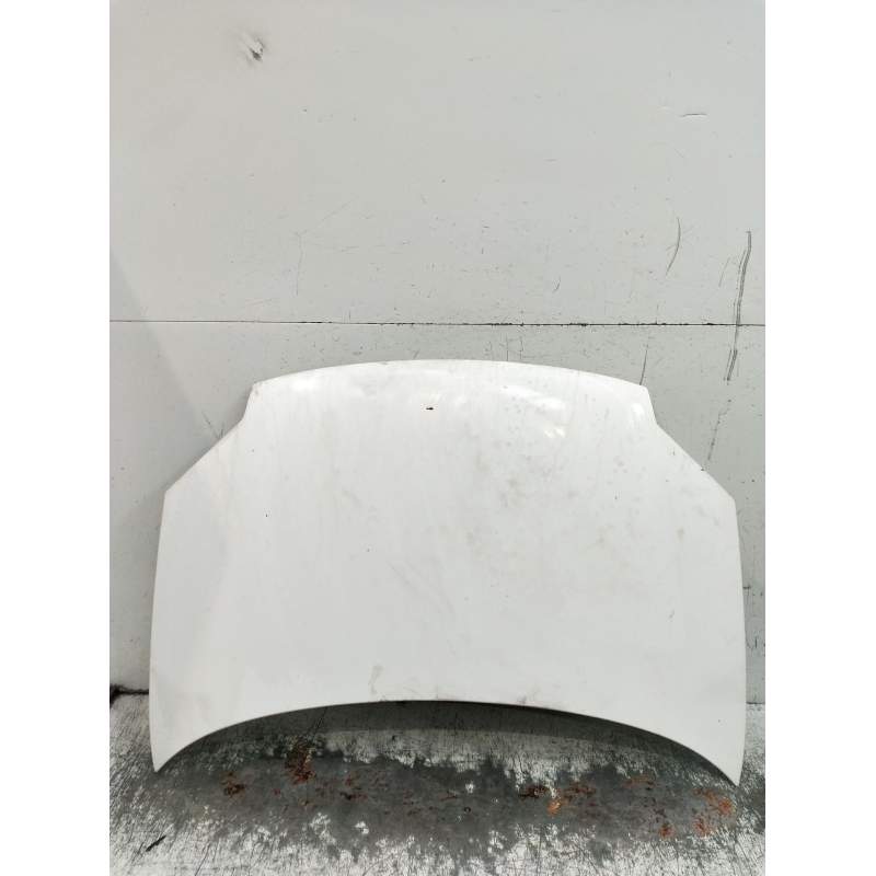Recambio de capot para peugeot partner furgoneta/monovolumen (5_, g_) 1.9 d referencia OEM IAM   