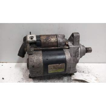 MOTOR ARRANQUE 31200P45G0 VALEO 
