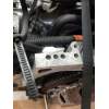 Recambio de motor completo para subaru forester s10 (sf) 2.0 cat referencia OEM IAM EJ20 A812575 