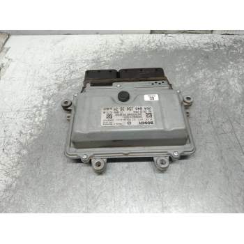 CENTRALITA MOTOR UCE 0281015122 A6401503634 Q01 FD08M04