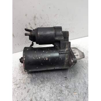 MOTOR ARRANQUE 0001107077 BOSCH 16V