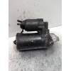 Recambio de motor arranque para opel zafira a comfort referencia OEM IAM 0001107077 BOSCH 16V