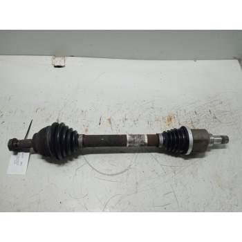 TRANSMISION DELANTERA IZQUIERDA 9684135380 16HDI 2009