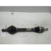 Recambio de transmision delantera izquierda para peugeot 5008 active referencia OEM IAM 9684135380 16HDI 2009