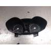 Recambio de cuadro instrumentos para ford fiesta (cb1) ambiente referencia OEM IAM 8A6T10849 AH 2008