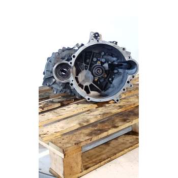 CAJA CAMBIOS WLJ6A 6V 838846