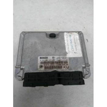 CENTRALITA MOTOR UCE 0281001631 90508976 KU