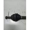 Recambio de transmision delantera izquierda para peugeot 5008 active referencia OEM IAM 9684135380 16HDI 2009