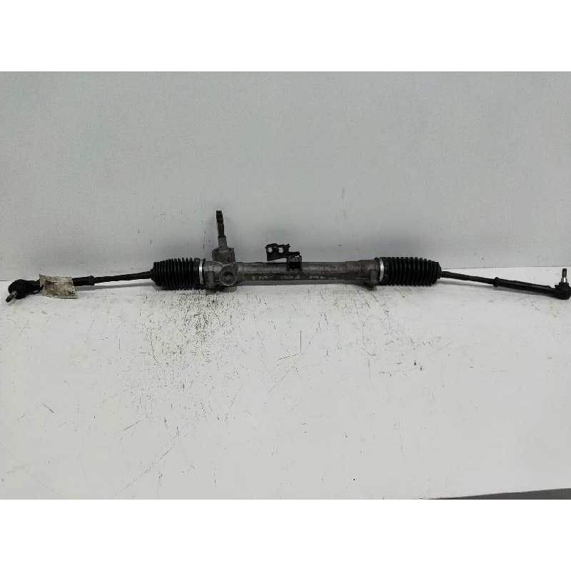 Recambio de cremallera direccion para fiat idea (135) 1.4 referencia OEM IAM 37502399E  