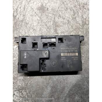 MODULO ELECTRONICO 2118208485 00006802 2002