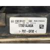 Recambio de modulo electronico para nissan navara pick-up d23 2.3 dci referencia OEM IAM 170014JA0A 0580001017 PBTGF30