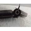 Recambio de amortiguador trasero para nissan note (e11e) 1.5 dci turbodiesel cat referencia OEM IAM   