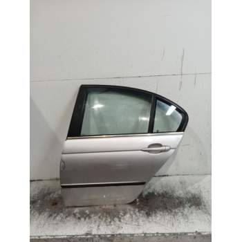 PUERTA TRASERA IZQUIERDA 4P 2001