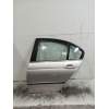 Recambio de puerta trasera izquierda para bmw 3 (e46) 330 xd referencia OEM IAM  4P 2001