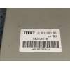 Recambio de modulo electronico para citroën c-crosser exclusive referencia OEM IAM 8631A676 JL001000190 