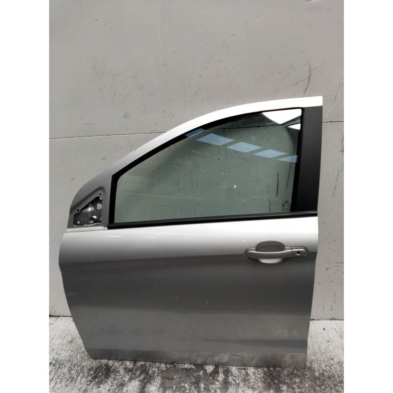 Recambio de puerta delantera izquierda para ford ka+ ultimate referencia OEM IAM   5P