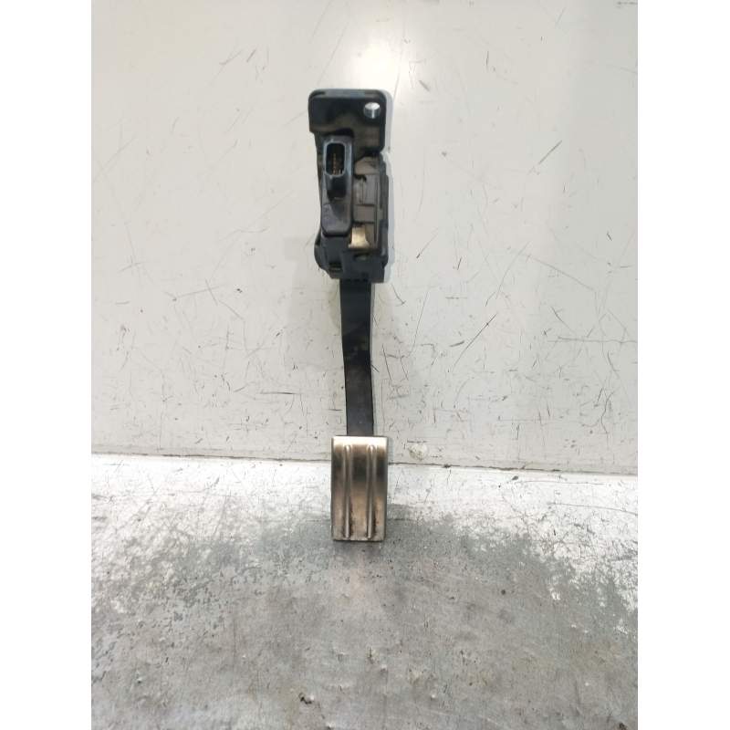 Recambio de potenciometro pedal para ford focus iii 1.5 tdci referencia OEM IAM 6PV01036888 EV619F836EA 