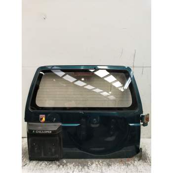 PORTON TRASERO 3P 1998