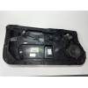 Recambio de elevalunas delantero izquierdo para ford fiesta (cb1) ambiente referencia OEM IAM 8A6114A389B 3P 2008