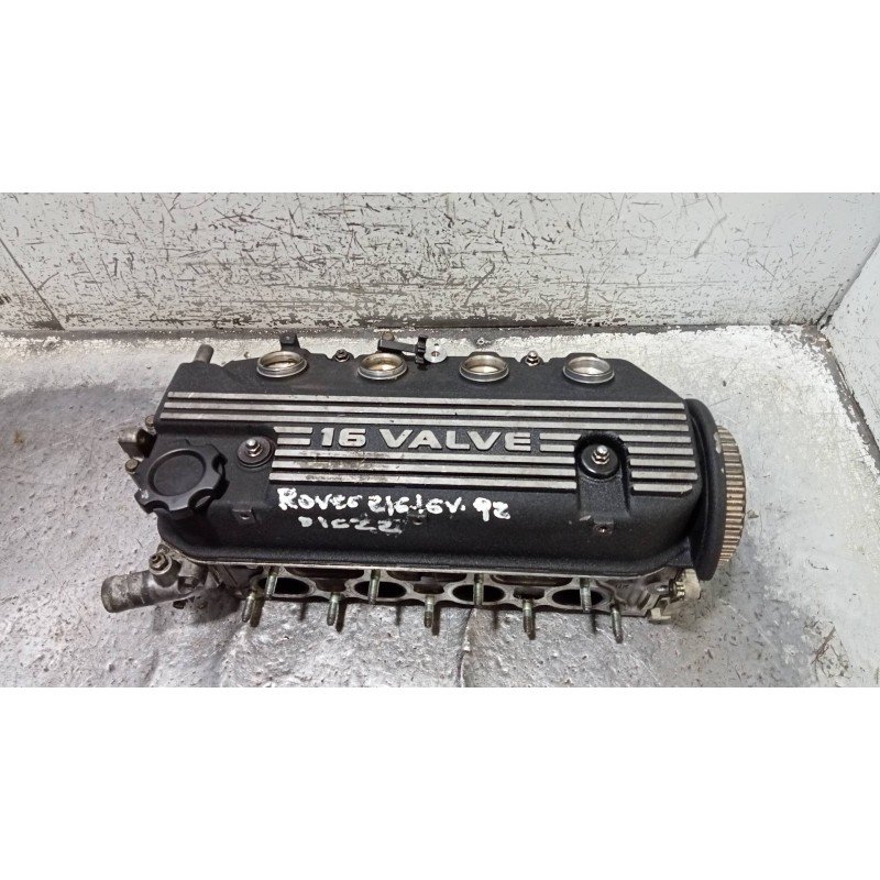 Recambio de culata para mg rover serie 400 (xw) referencia OEM IAM D16Z2  