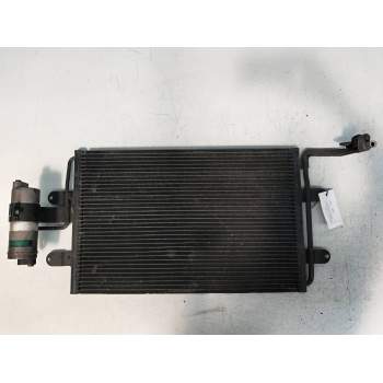 CONDENSADOR / RADIADOR AIRE ACONDICIONADO 1J0820411D 2000