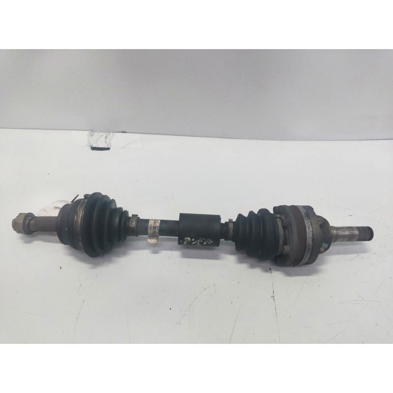 Recambio de transmision delantera izquierda para alfa romeo 147 (190) 1.6 16v cat referencia OEM IAM 46307651  