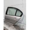 Recambio de puerta trasera izquierda para bmw 3 (e46) 330 xd referencia OEM IAM  4P 2001