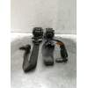 Recambio de juego cinturones delantero para chevrolet captiva (c100, c140) 2.0 d 4wd referencia OEM IAM  5P 2006