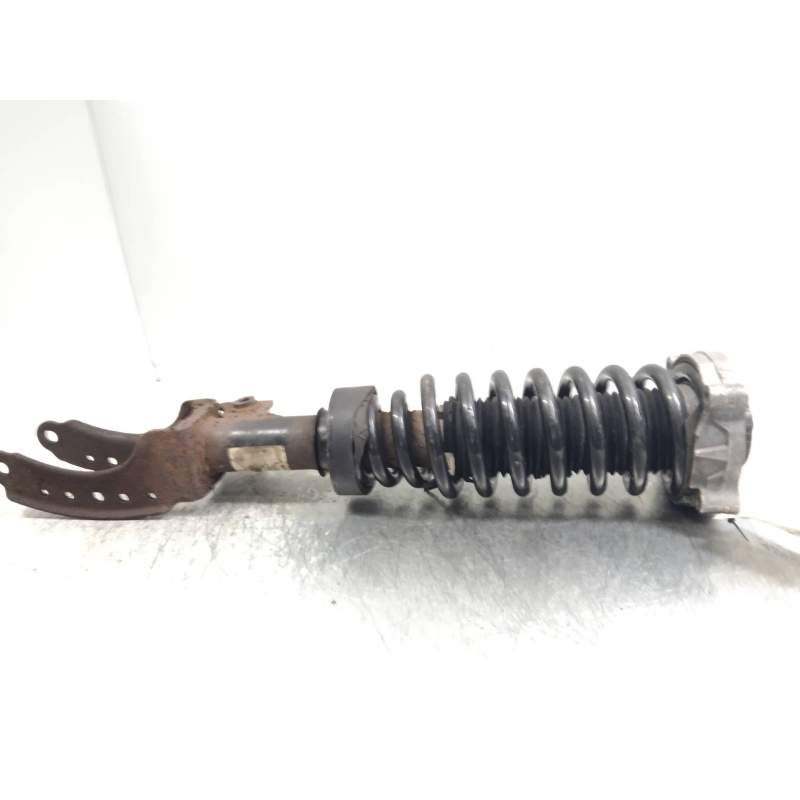 Recambio de amortiguador delantero izquierdo para volkswagen touareg (7l6) referencia OEM IAM 7L6413031L  2002