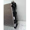 Recambio de radiador agua para renault captur ii (hf_) tce 140 (hfn0) referencia OEM IAM   