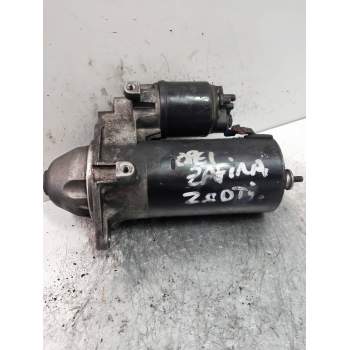 MOTOR ARRANQUE 0001109085 BOSCH 16V