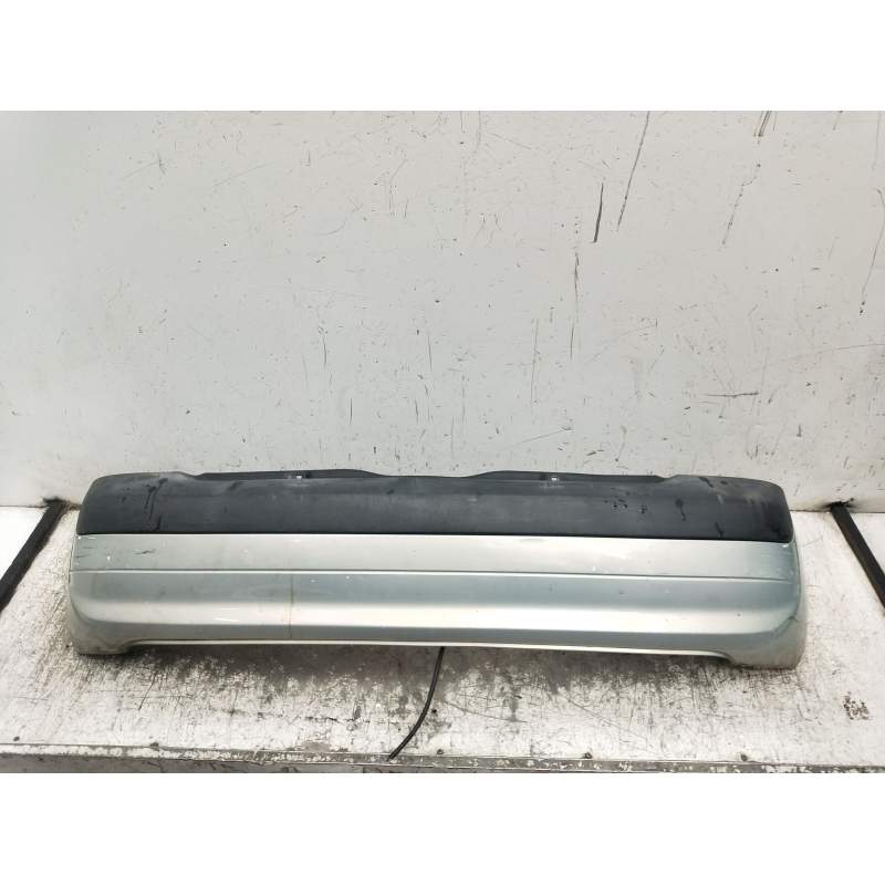 Recambio de paragolpes trasero para renault clio ii (bb_, cb_) 1.5 dci (b/cb08) referencia OEM IAM   2003