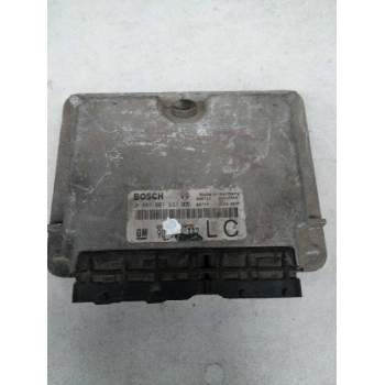 CENTRALITA MOTOR UCE 0281001637 90569337 LC