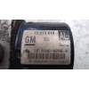Recambio de abs para opel zafira b cosmo referencia OEM IAM 10096005393 10020602064 00403046D0 13213610