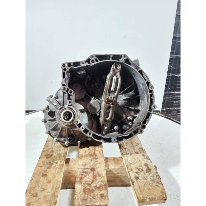 Recambio de caja cambios para mini mini (r56) referencia OEM IAM CHA 2300756872002 0032037 6V