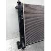 Recambio de radiador agua para renault captur ii (hf_) tce 140 (hfn0) referencia OEM IAM   