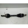 Recambio de transmision delantera izquierda para toyota avensis wagon (t25) 2.0 d-4d executive referencia OEM IAM   