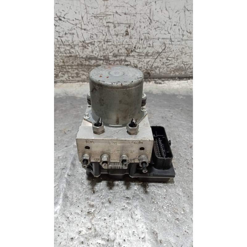 Recambio de abs para citroën c4 picasso 1.6 16v hdi fap referencia OEM IAM 0265251373 9660934580 