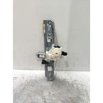 ELEVALUNAS TRASERO IZQUIERDO BM51A27001BE 5P 2014