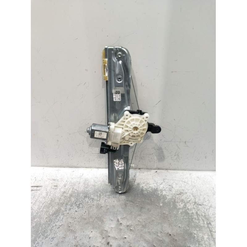 Recambio de elevalunas trasero izquierdo para ford focus iii 1.5 tdci referencia OEM IAM BM51A27001BE 5P 