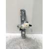 Recambio de elevalunas trasero izquierdo para ford focus iii 1.5 tdci referencia OEM IAM BM51A27001BE 5P 
