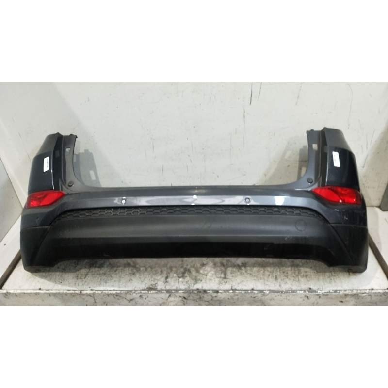 Recambio de paragolpes trasero para hyundai tucson (tl, tle) 1.6 gdi referencia OEM IAM   2015