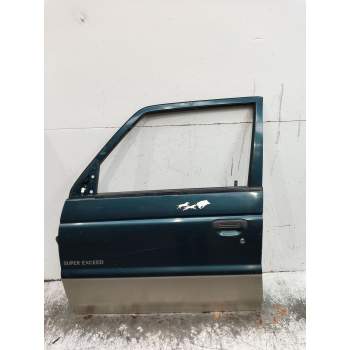 PUERTA DELANTERA IZQUIERDA 3P 1998