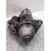 Recambio de motor arranque para opel zafira a comfort referencia OEM IAM 0001109085 BOSCH 16V