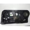 Recambio de elevalunas delantero derecho para ford fiesta (cb1) ambiente referencia OEM IAM 8A6114553A 3P 2008