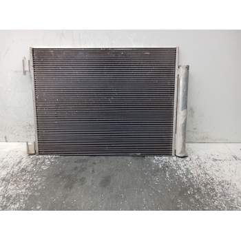 CONDENSADOR / RADIADOR AIRE ACONDICIONADO T47537B 
